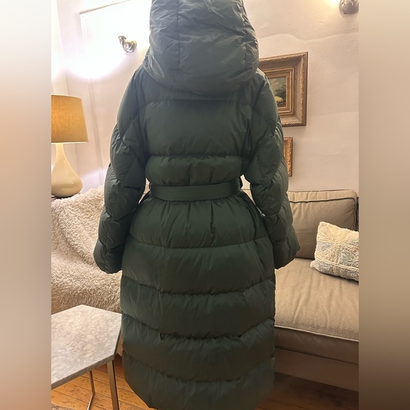 Insulated Long Blanket Wrap - Picture 4 of 8